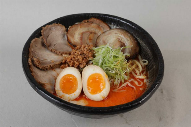 Toku Tantan Ramen